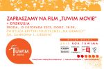 „Tuwim movie”